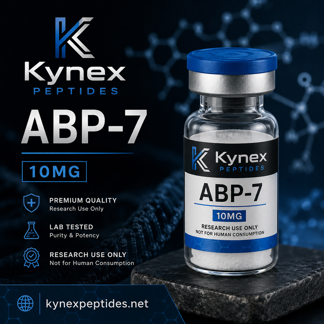 ABP-7 (10mg)