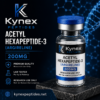 Acetyl Hexapeptide-3 (Argireline) (200mg)
