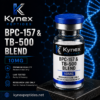 BPC-157 & TB-500 Blend (10mg