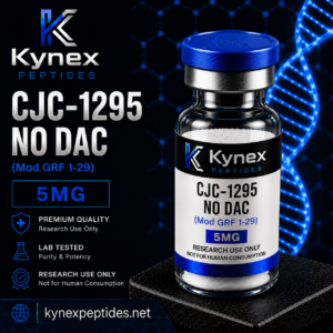 CJC-1295 NO DAC (Mod GRF 1-29) (5mg)