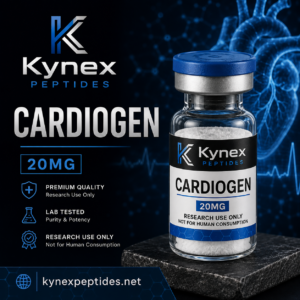 Cardiogen (20mg)