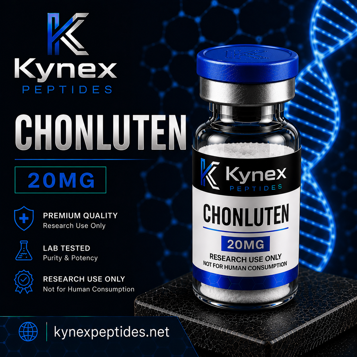 Chonluten (20mg)