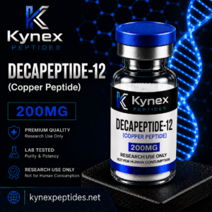 Decapeptide-12 (200mg)