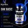 GHK Basic (50mg)