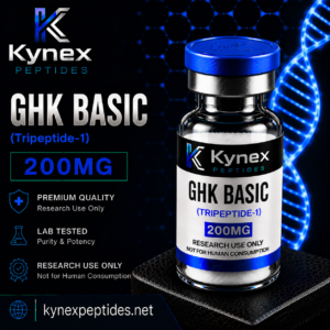 GHK Basic (Tripeptide-1) (200mg)