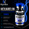 Hexarelin (5mg)