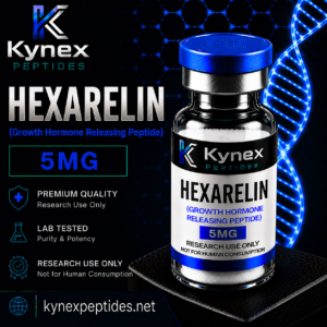Hexarelin (5mg)