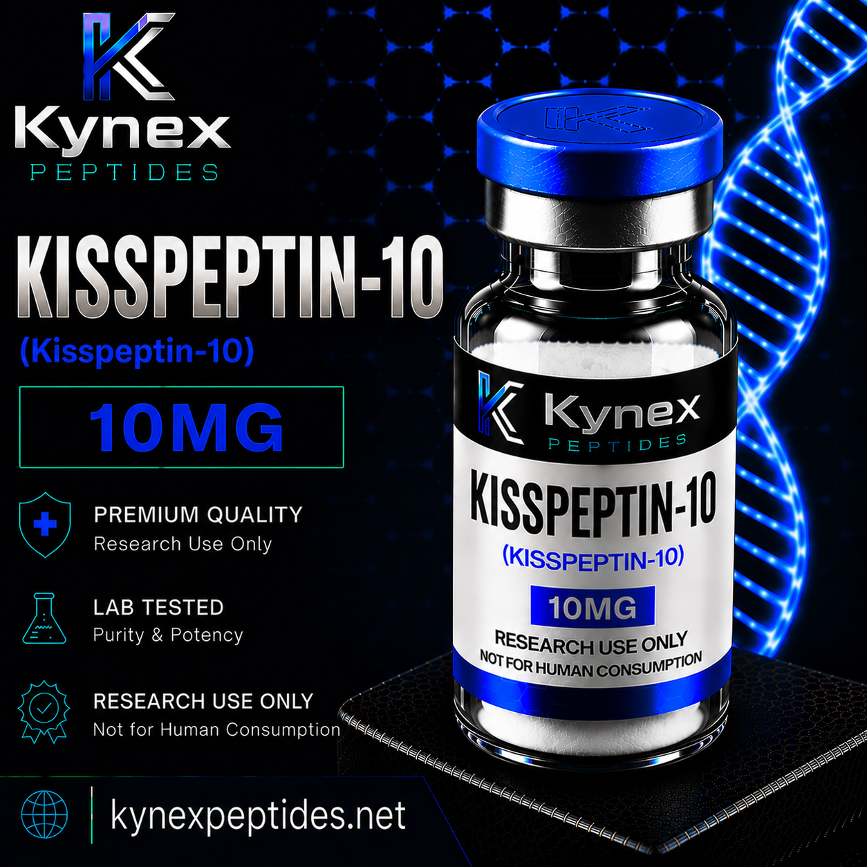 Kisspeptin-10 (10mg)