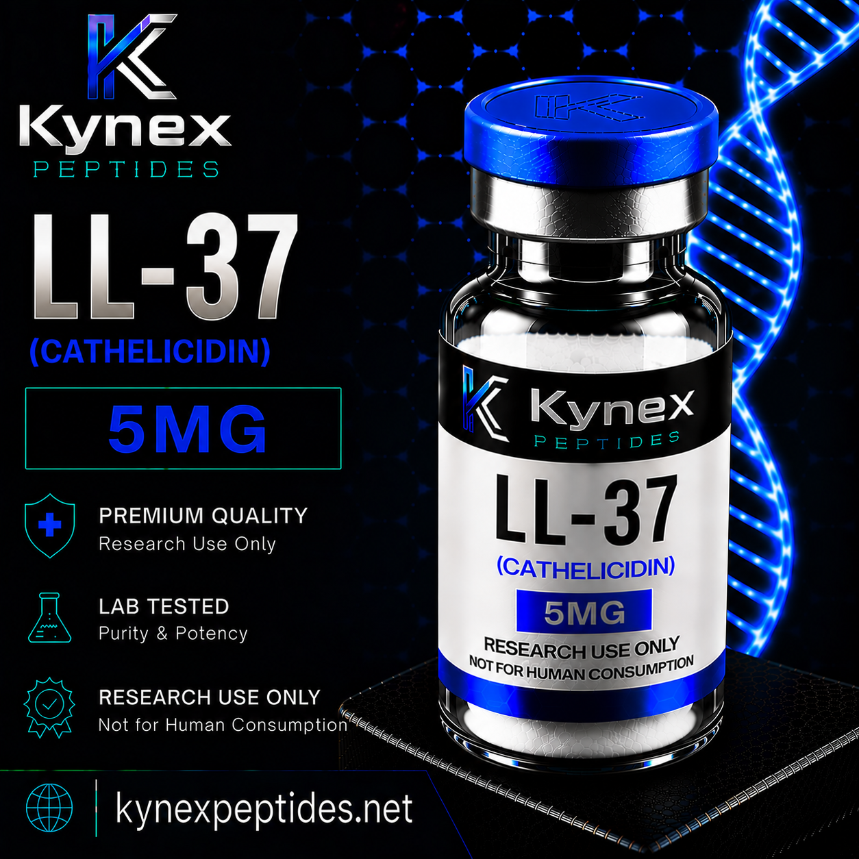 LL-37 (5mg)
