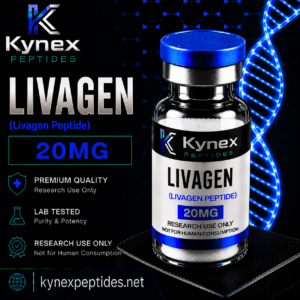 Livagen (20mg)