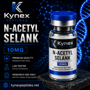 N-Acetyl Selank (10mg)