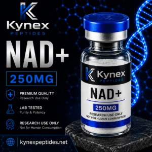 NAD+ 250mg