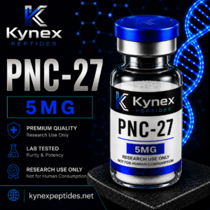 PNC-27 (5mg)