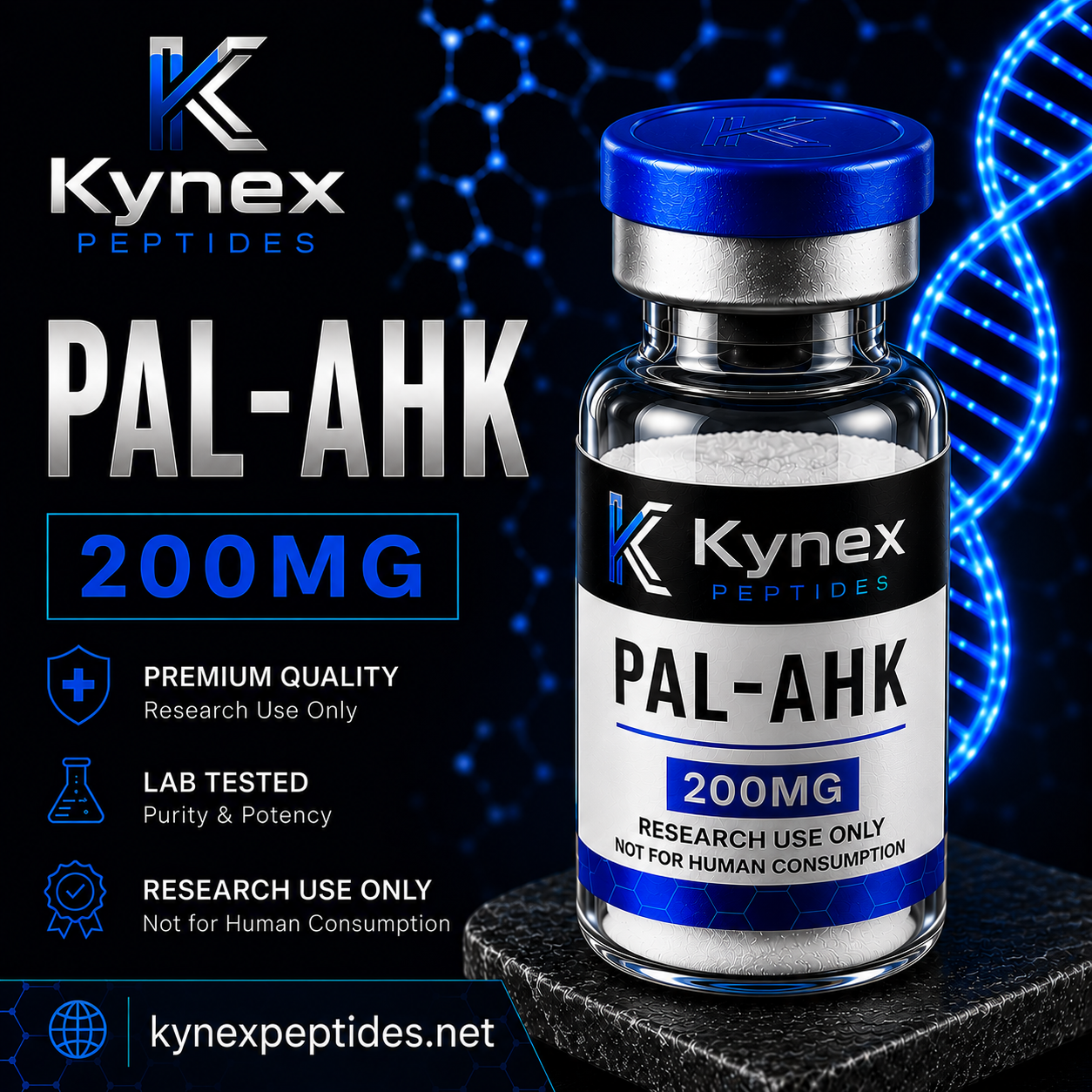 Pal-AHK (200mg)