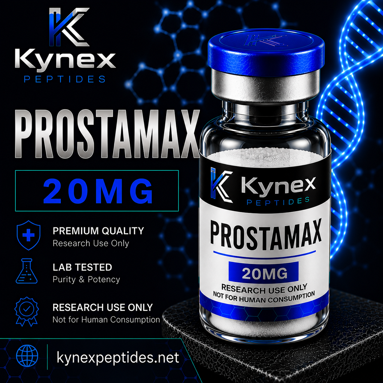 Prostamax (20mg)