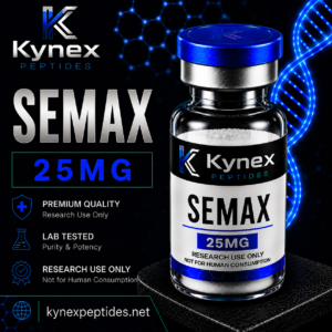 Semax (25mg)