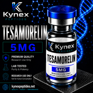 Tesamorelin (5mg)