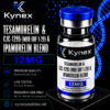 Tesamorelin & CJC-1295 (Mod GRF 1-29) & Ipamorelin Blend (12mg)