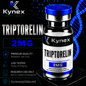 Triptorelin (2mg)
