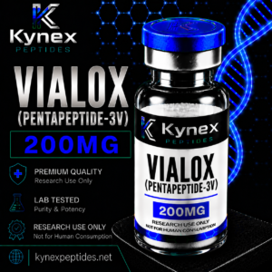 Vialox (Pentapeptide-3V) (200mg)