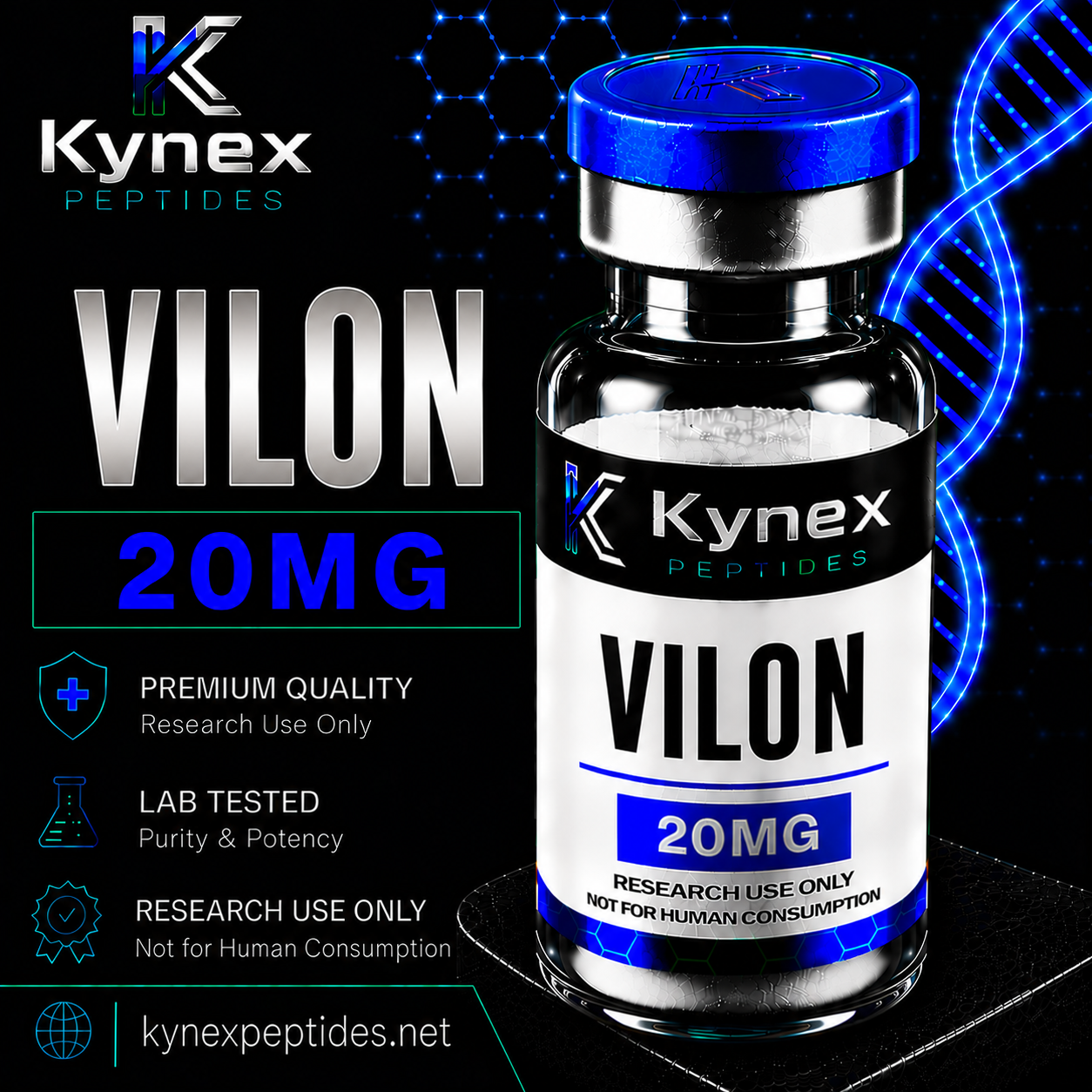 Vilon (20mg)